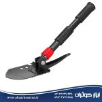 بیلچه چندکاره رونیکس Ronix مدل RH-9907