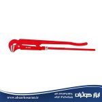 آچار دو دسته سایز 3 اینچ رونیکس Ronix مدل RH-2530