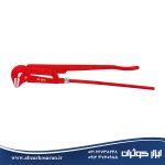 آچار دو دسته سایز 4 اینچ رونیکس Ronix مدل RH-2540