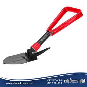 بیلچه چندکاره رونیکس Ronix مدل RH-9908