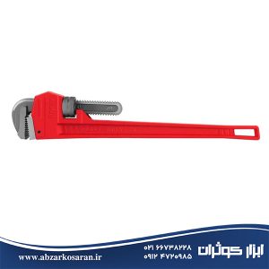 آچار لوله گیر 24 اینچ رونیکس Ronix مدل RH-2555