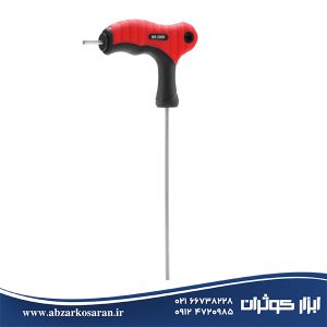 آلن دسته تی شش گوش 2 میلی‌متر رونیکس Ronix مدل RH-2000