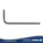 آلن تک کوتاه 3 میلیمتری رونیکس Ronix مدل RH-2003