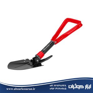 بیلچه چندکاره رونیکس Ronix مدل RH-9909