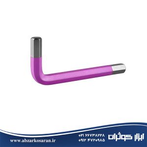 آلن تک کوتاه 10 میلی‌متری رونیکس Ronix مدل RH-2010