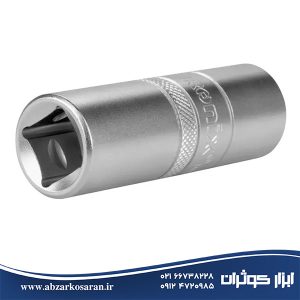 بکس شمع 21 میلی‌متر رونیکس Ronix مدل RH-2651