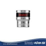 بکس تکی 25 میلی‌متر رونیکس Ronix مدل RH-2677