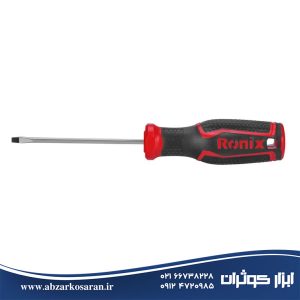 پیچ گوشتی 75*3 دوسو رونیکس Ronix مدل RH-2739