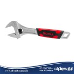آچار فرانسه سایز 12 رونیکس Ronix مدل RH-2443