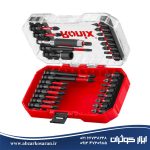 ست بیت و بکس فشار قوی 30 عددی رونیکس Ronix مدل RH-5458