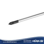 پیچ گوشتی 75*3 چهارسو رونیکس Ronix مدل RH-2840