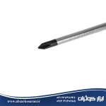 پیچ گوشتی 75*5 چهارسو رونیکس Ronix مدل RH-2842