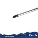پیچ گوشتی 100*5 چهارسو رونیکس Ronix مدل RH-2843