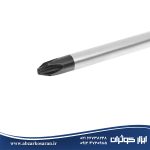 پیچ گوشتی 200*8 چهارسو رونیکس Ronix مدل RH-2891