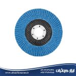 سنباده فلاپ دیسکی 115 میلیمتر P60 رونیکس Ronix مدل RH-3771
