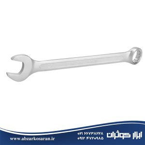 آچار یک سر تخت یک سر رینگ 25 میلی‌متری رونیکس Ronix مدل RH-2125