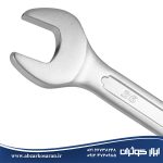 آچار یک سر تخت یک سر رینگ 26 میلی‌متری رونیکس Ronix مدل RH-2126