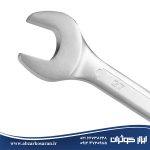 آچار یک سر تخت یک سر رینگ 27 میلی‌متری رونیکس Ronix مدل RH-2127