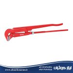 آچار دو دسته سایز 4 اینچ رونیکس Ronix مدل RH-2540