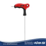 آلن دسته تی شش گوش 2 میلیمتر رونیکس Ronix مدل RH-2000
