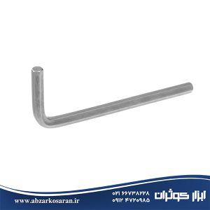 آلن تک کوتاه 3 میلی‌متری رونیکس Ronix مدل RH-2003
