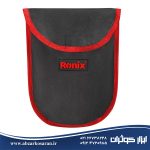بیلچه چندکاره رونیکس Ronix مدل RH-9909