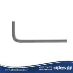 آلن تک کوتاه 4 میلیمتری رونیکس Ronix مدل RH-2004