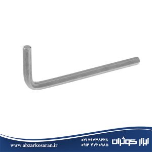 آلن تک کوتاه 8 میلی‌متری رونیکس Ronix مدل RH-2008