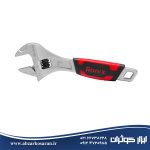 آچار فرانسه سایز 6 رونیکس Ronix مدل RH-2440
