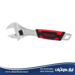 آچار فرانسه سایز 8 رونیکس Ronix مدل RH-2441
