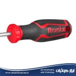 پیچ گوشتی 100*5 دوسو رونیکس Ronix مدل RH-2742