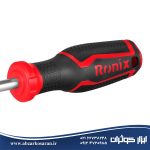 پیچ گوشتی 200*8 دوسو رونیکس Ronix مدل RH-2790