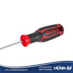 پیچ گوشتی 100*3 چهارسو رونیکس Ronix مدل RH-2841