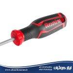 پیچ گوشتی 125*5 چهارسو رونیکس Ronix مدل RH-2844