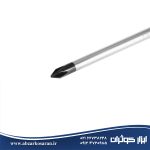 پیچ گوشتی 150*5 چهارسو رونیکس Ronix مدل RH-2845