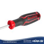 پیچ گوشتی 150*6 چهارسو رونیکس Ronix مدل RH-2849