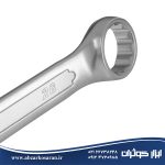 آچار یک سر تخت یک سر رینگ 28 میلی‌متری رونیکس Ronix مدل RH-2128