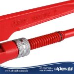 آچار دو دسته سایز 1 اینچ رونیکس Ronix مدل RH-2510