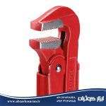 آچار دو دسته سایز 2 اینچ رونیکس Ronix مدل RH-2520