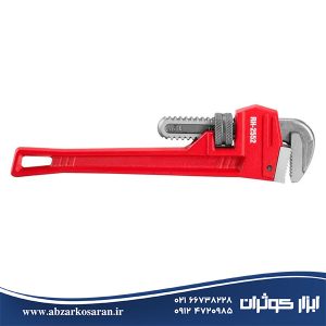آچار لوله گیر 12 اینچ رونیکس Ronix مدل RH-2552