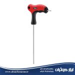 آلن دسته تی شش گوش 2 میلیمتر رونیکس Ronix مدل RH-2000