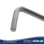آلن تک کوتاه 8 میلیمتری رونیکس Ronix مدل RH-2008