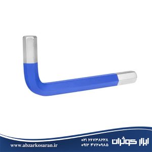 آلن تک کوتاه 14 میلی‌متری رونیکس Ronix مدل RH-2014