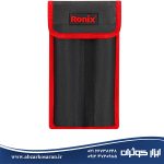 بیلچه چندکاره رونیکس Ronix مدل RH-9911