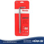 آلن تک بلند 12 میلیمتری رونیکس Ronix مدل RH-2026