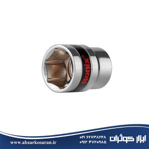 بکس تکی 26 میلی‌متر رونیکس Ronix مدل RH-2678 