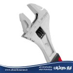 آچار فرانسه سایز 6 رونیکس Ronix مدل RH-2440