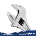 آچار فرانسه سایز 8 رونیکس Ronix مدل RH-2441