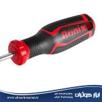پیچ گوشتی 150*5 چهارسو رونیکس Ronix مدل RH-2845
