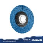 سنباده فلاپ دیسکی 115 میلیمتر P60 رونیکس Ronix مدل RH-3771